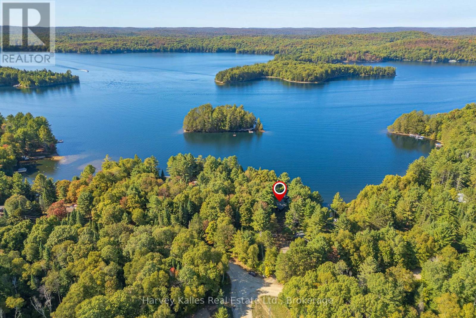 1003 Hollow Road, Algonquin Highlands, Ontario  P0A 1E0 - Photo 30 - X13034478
