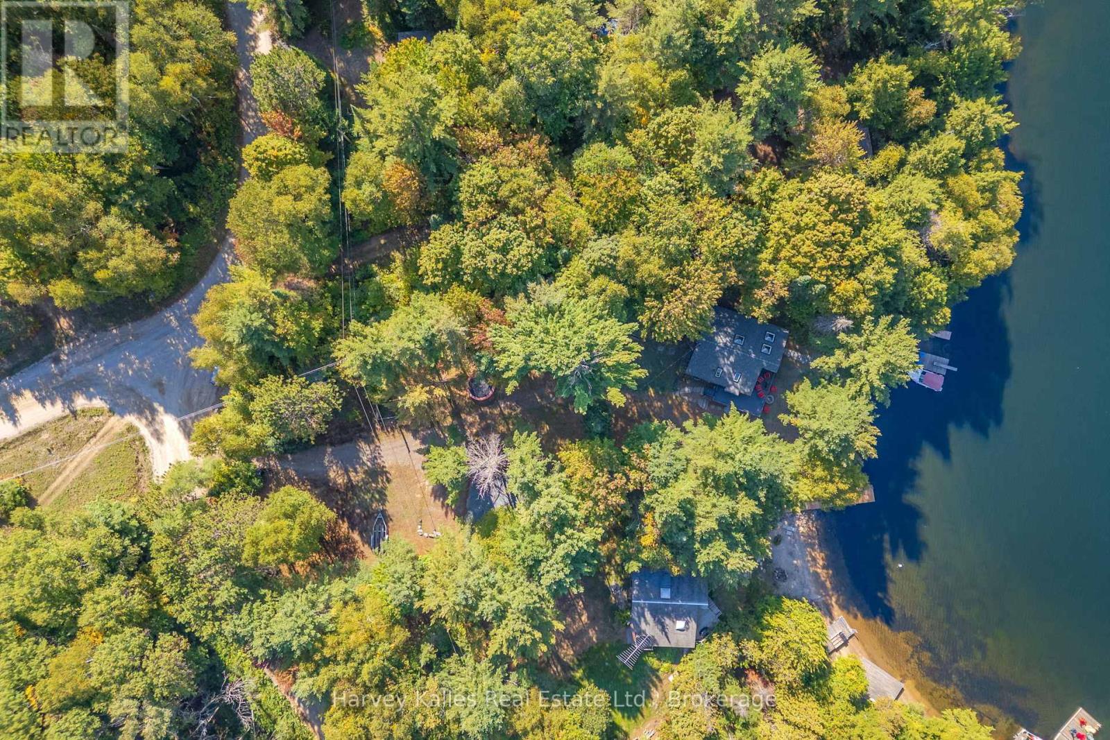 1003 Hollow Road, Algonquin Highlands, Ontario  P0A 1E0 - Photo 36 - X13034478