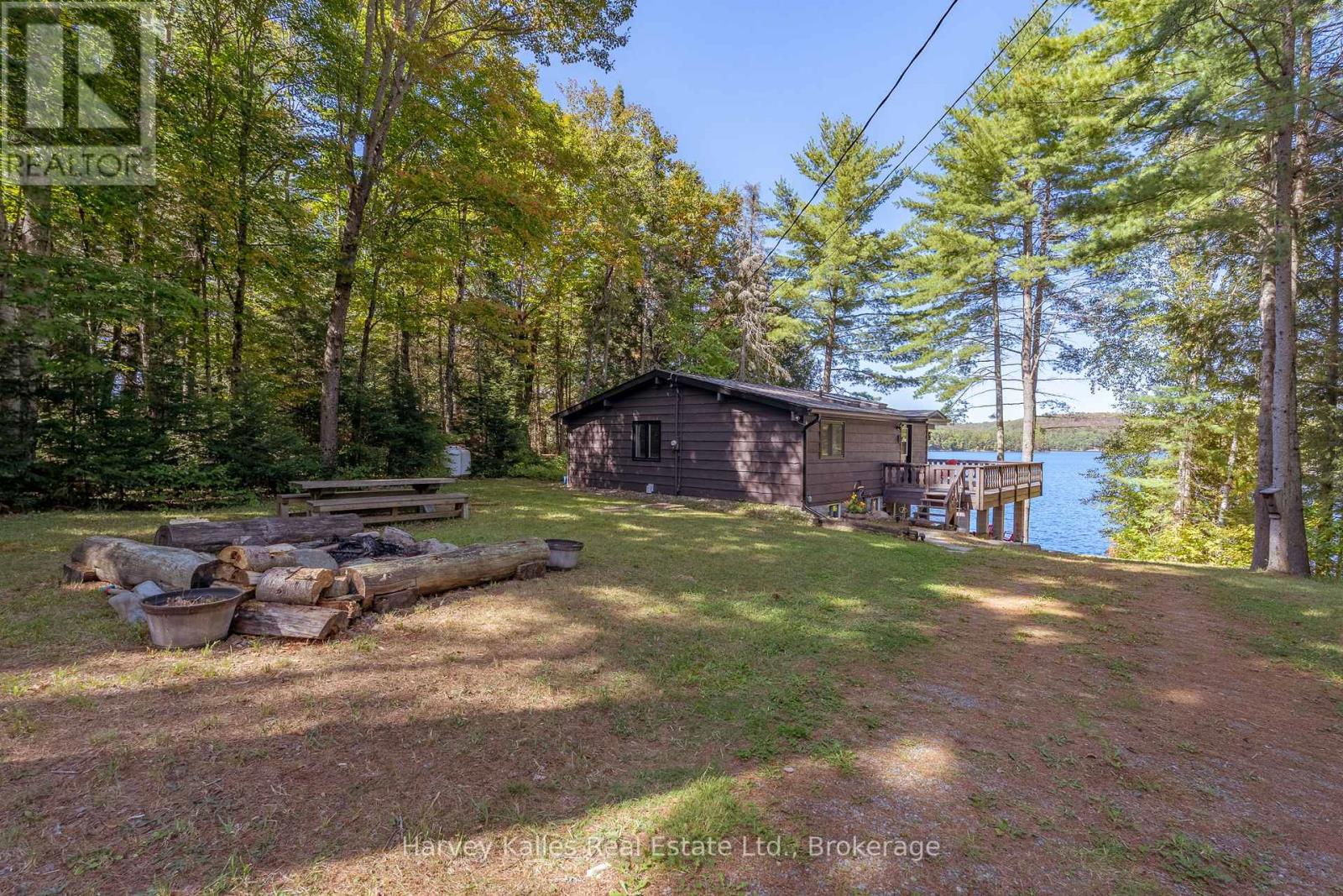 1003 Hollow Road, Algonquin Highlands, Ontario  P0A 1E0 - Photo 4 - X13034478