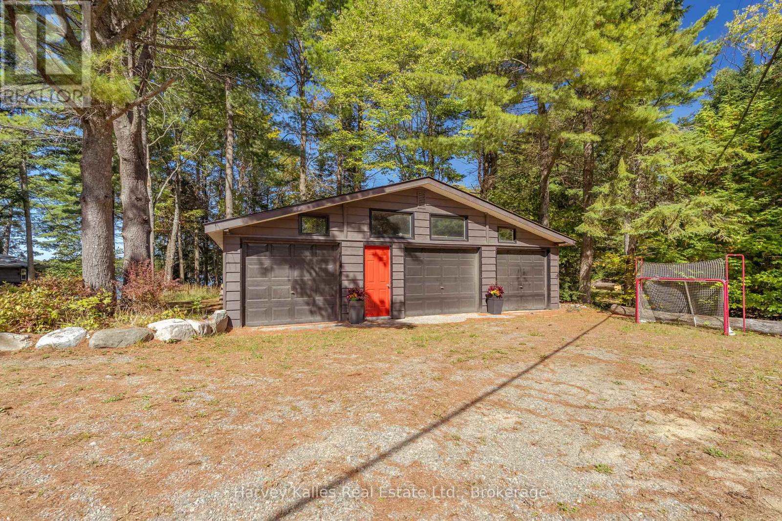 1003 Hollow Road, Algonquin Highlands, Ontario  P0A 1E0 - Photo 5 - X13034478