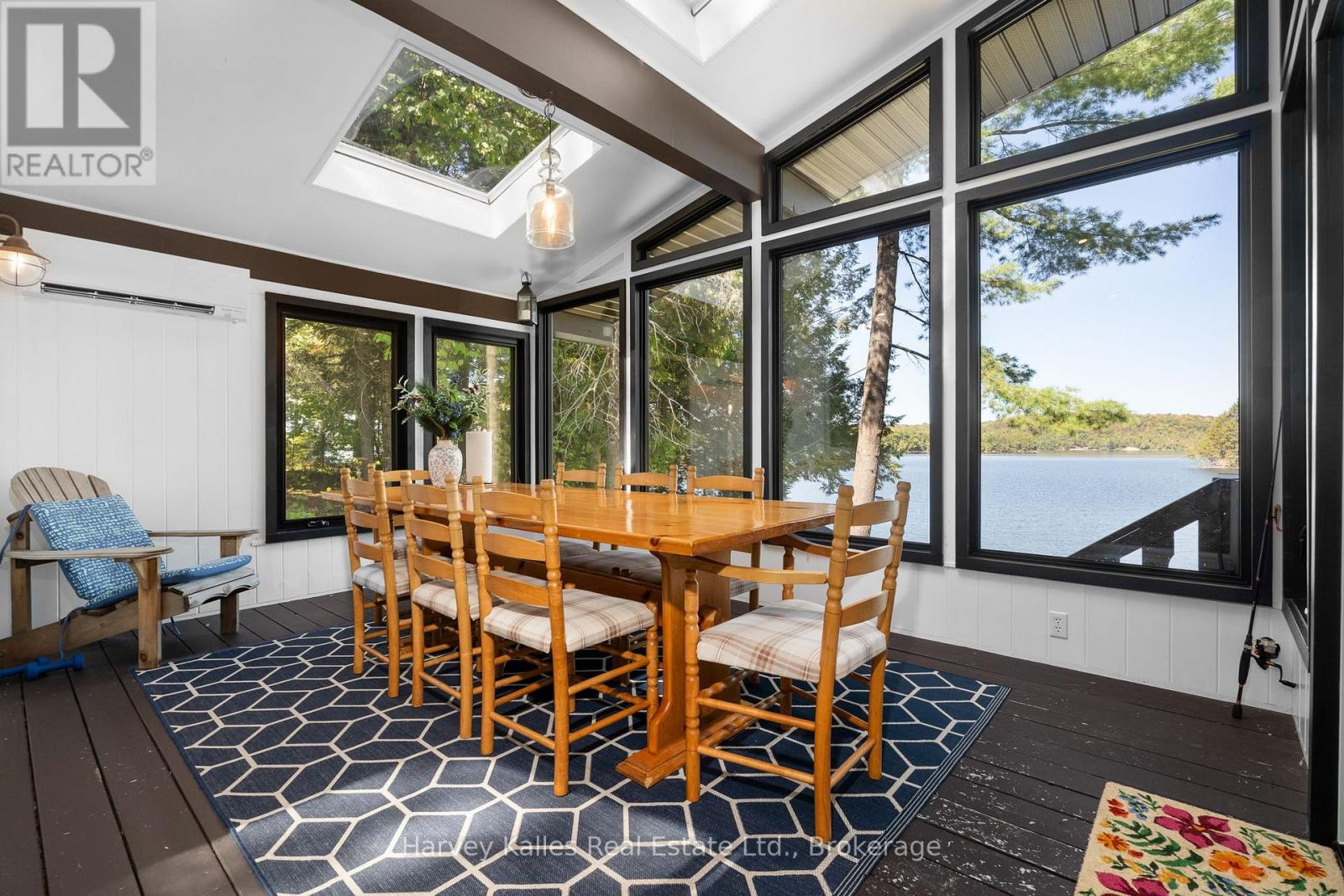 1003 Hollow Road, Algonquin Highlands, Ontario  P0A 1E0 - Photo 9 - X13034478