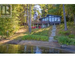1003 HOLLOW ROAD, algonquin highlands (sherborne), Ontario