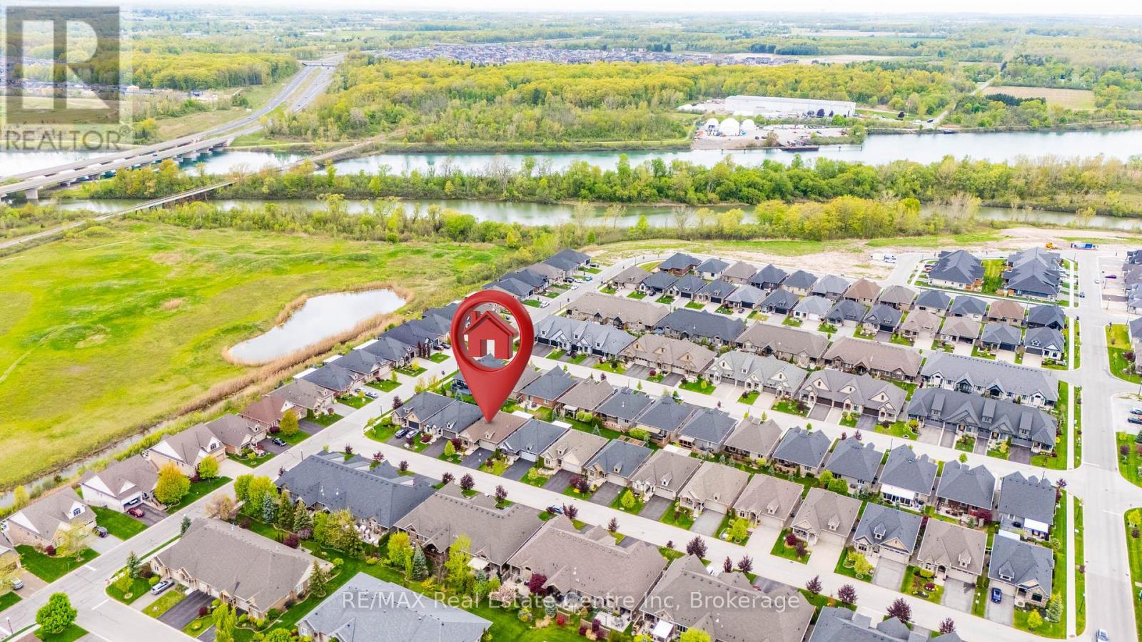 24 Kintyre Trail, Welland, Ontario  L3B 0B6 - Photo 15 - X13034674