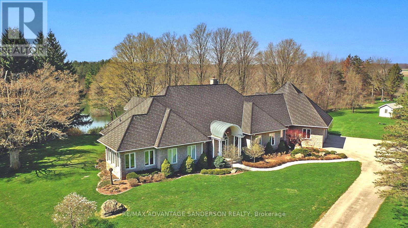 15060 NINE MILE ROAD, Middlesex Centre, Ontario