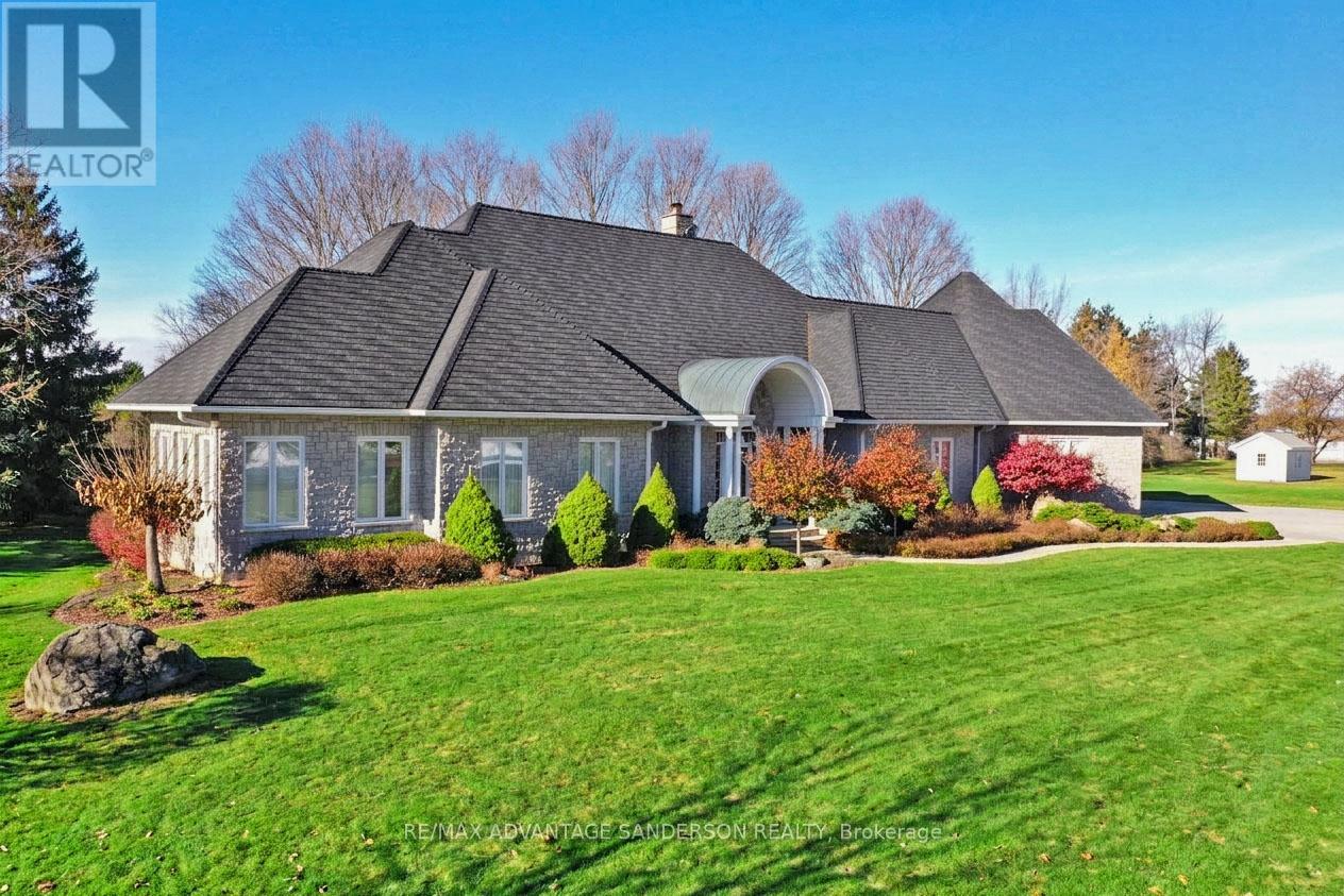 15060 Nine Mile Road, Middlesex Centre, Ontario  N0M 2A0 - Photo 10 - X13034356