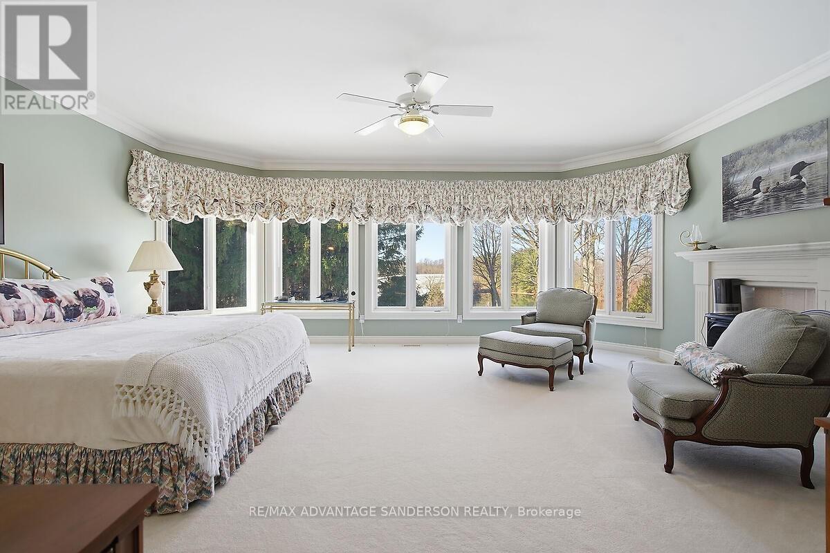 15060 Nine Mile Road, Middlesex Centre, Ontario  N0M 2A0 - Photo 33 - X13034356