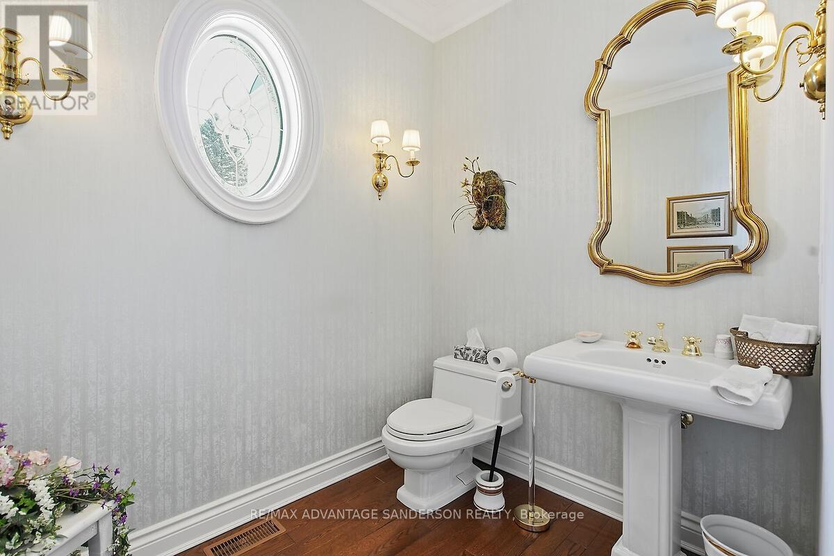 15060 Nine Mile Road, Middlesex Centre, Ontario  N0M 2A0 - Photo 36 - X13034356