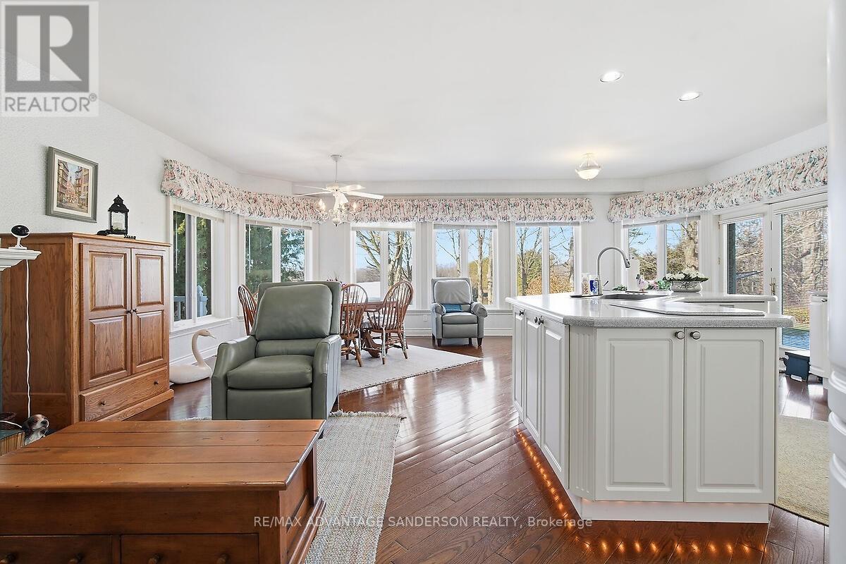 15060 Nine Mile Road, Middlesex Centre, Ontario  N0M 2A0 - Photo 38 - X13034356