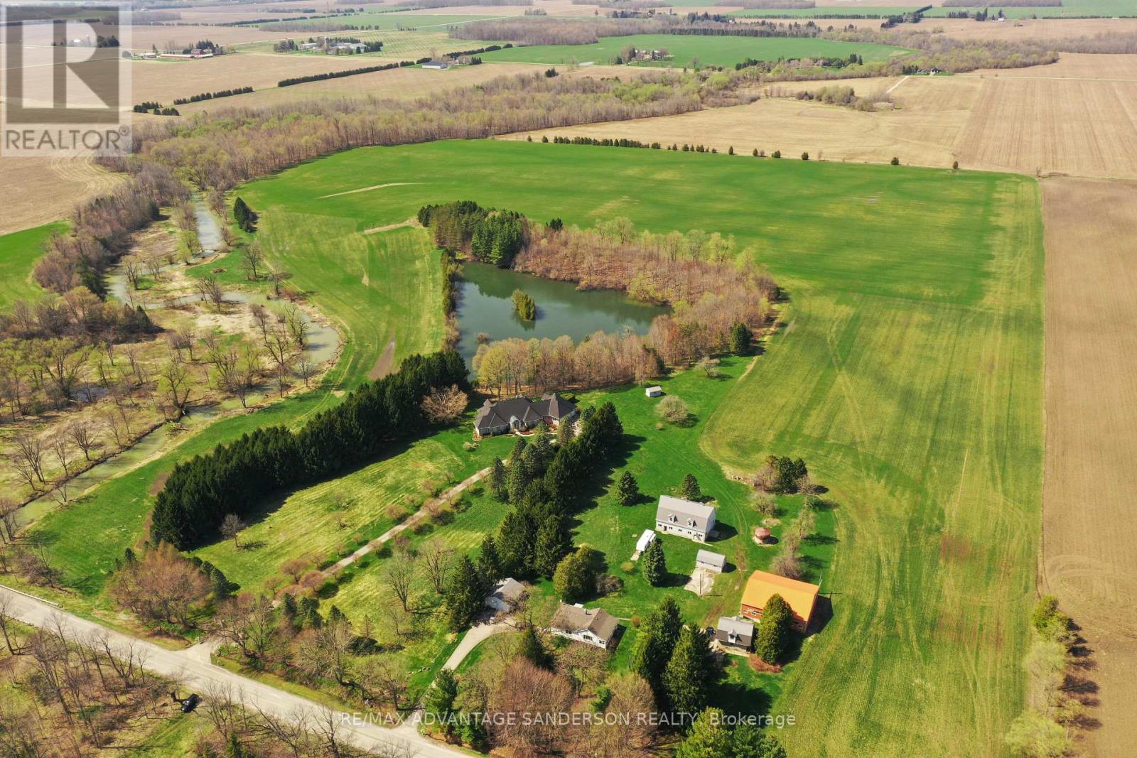 15060 Nine Mile Road, Middlesex Centre, Ontario  N0M 2A0 - Photo 4 - X13034356