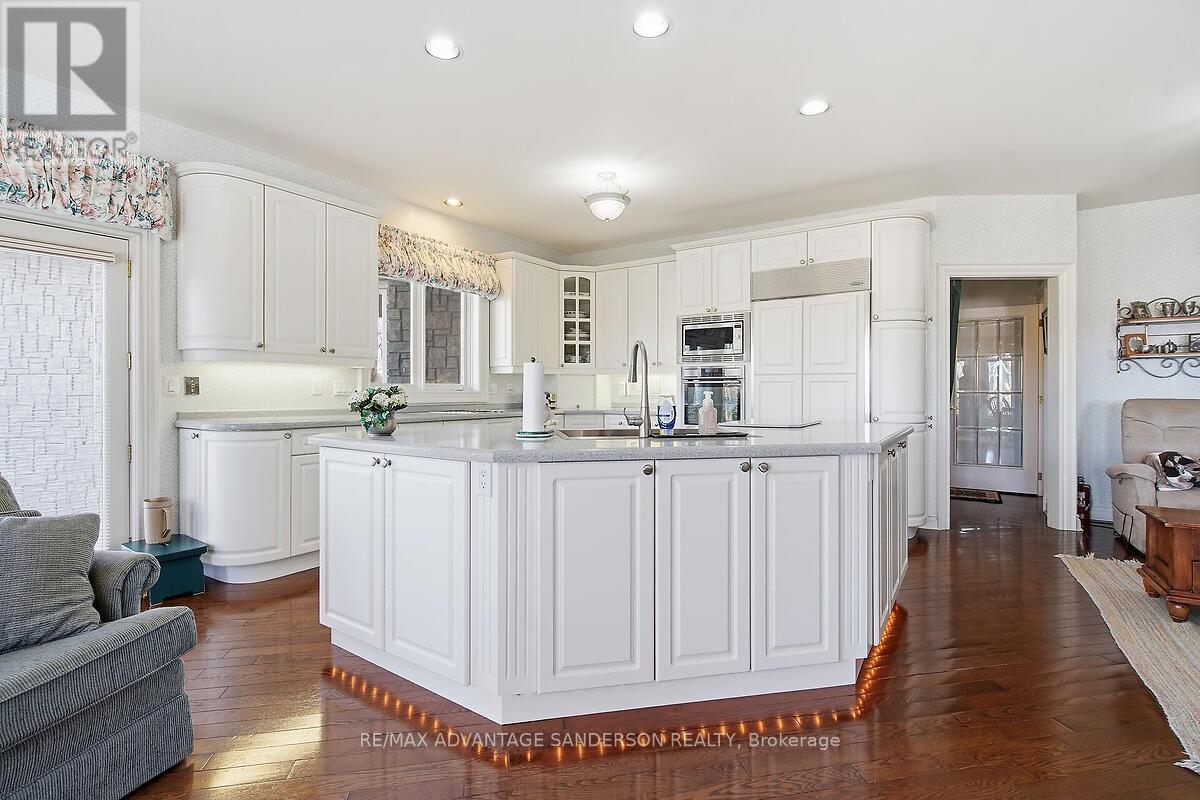 15060 Nine Mile Road, Middlesex Centre, Ontario  N0M 2A0 - Photo 42 - X13034356