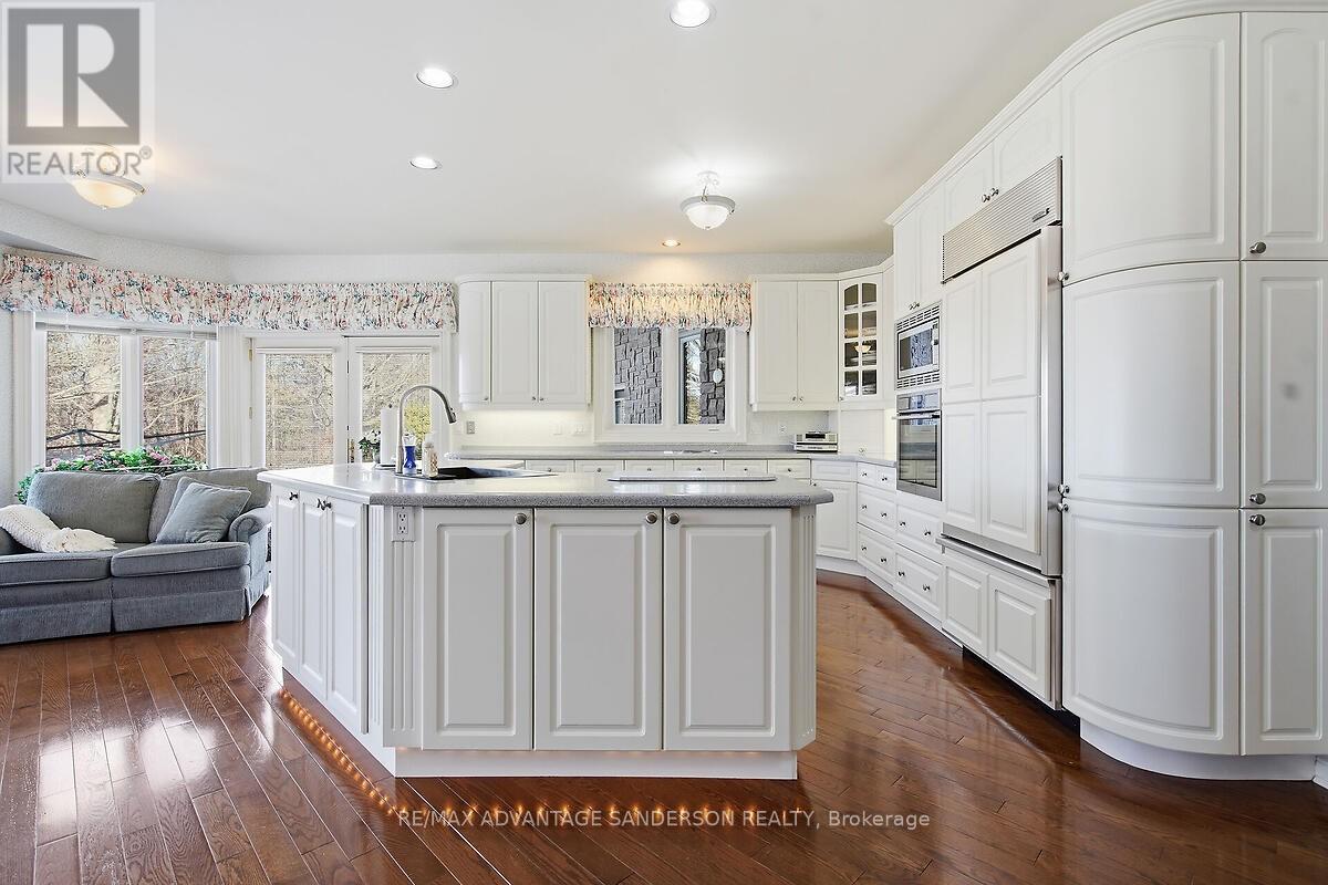 15060 Nine Mile Road, Middlesex Centre, Ontario  N0M 2A0 - Photo 43 - X13034356