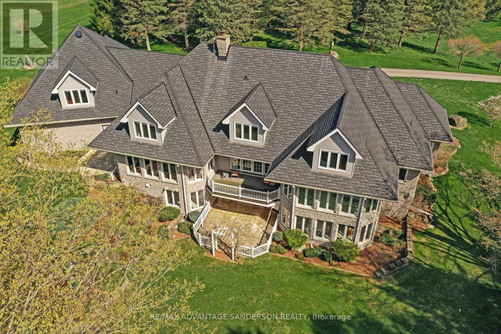 15060 Nine Mile Road, Middlesex Centre, Ontario  N0M 2A0 - Photo 12 - X13034360