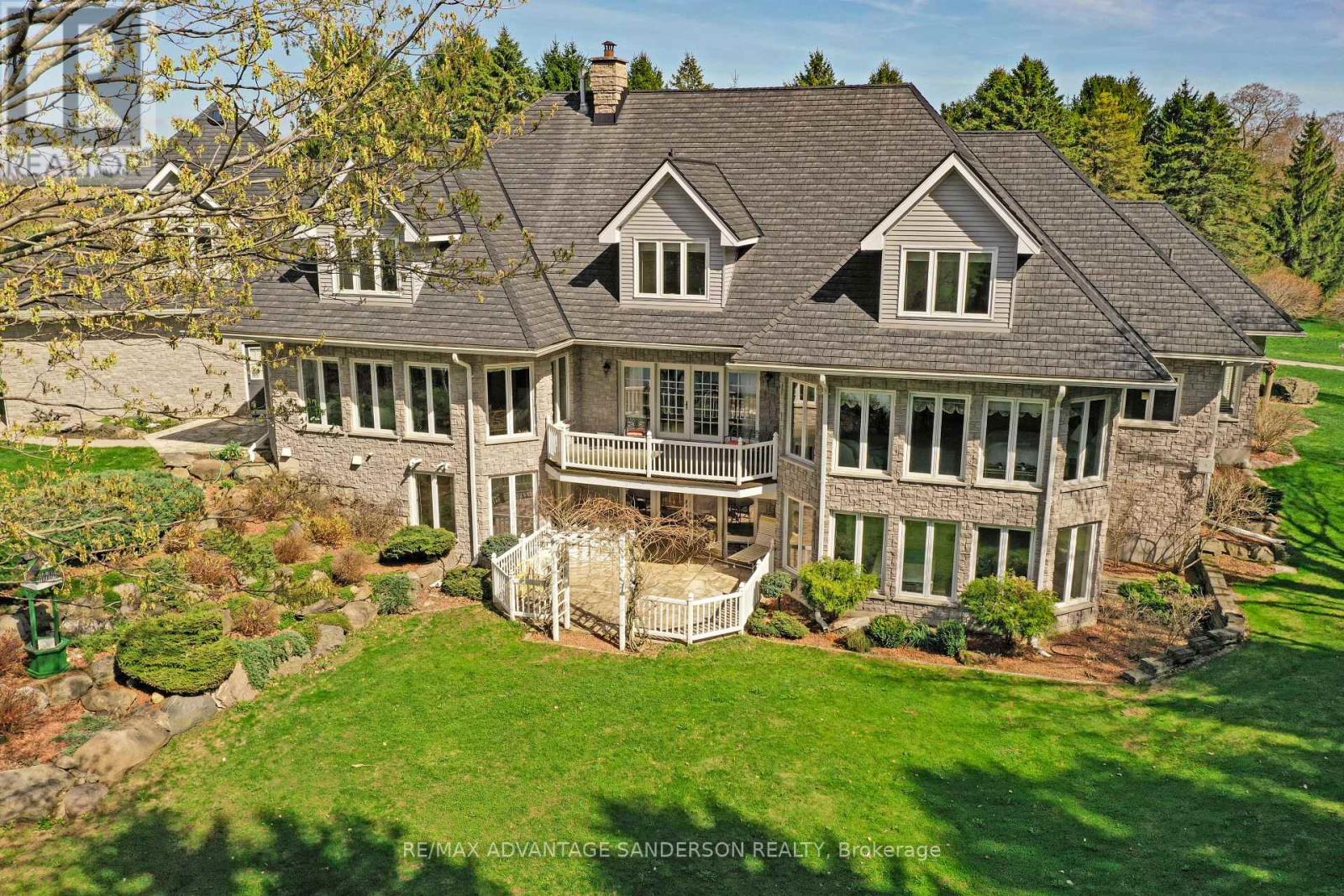 15060 Nine Mile Road, Middlesex Centre, Ontario  N0M 2A0 - Photo 13 - X13034360