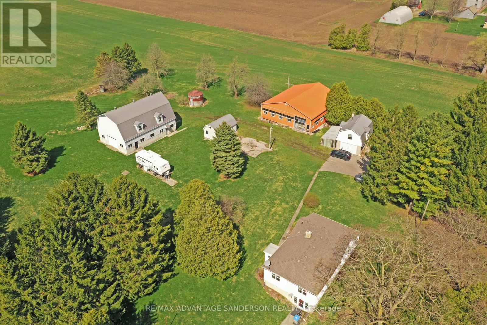 15060 Nine Mile Road, Middlesex Centre, Ontario  N0M 2A0 - Photo 17 - X13034360