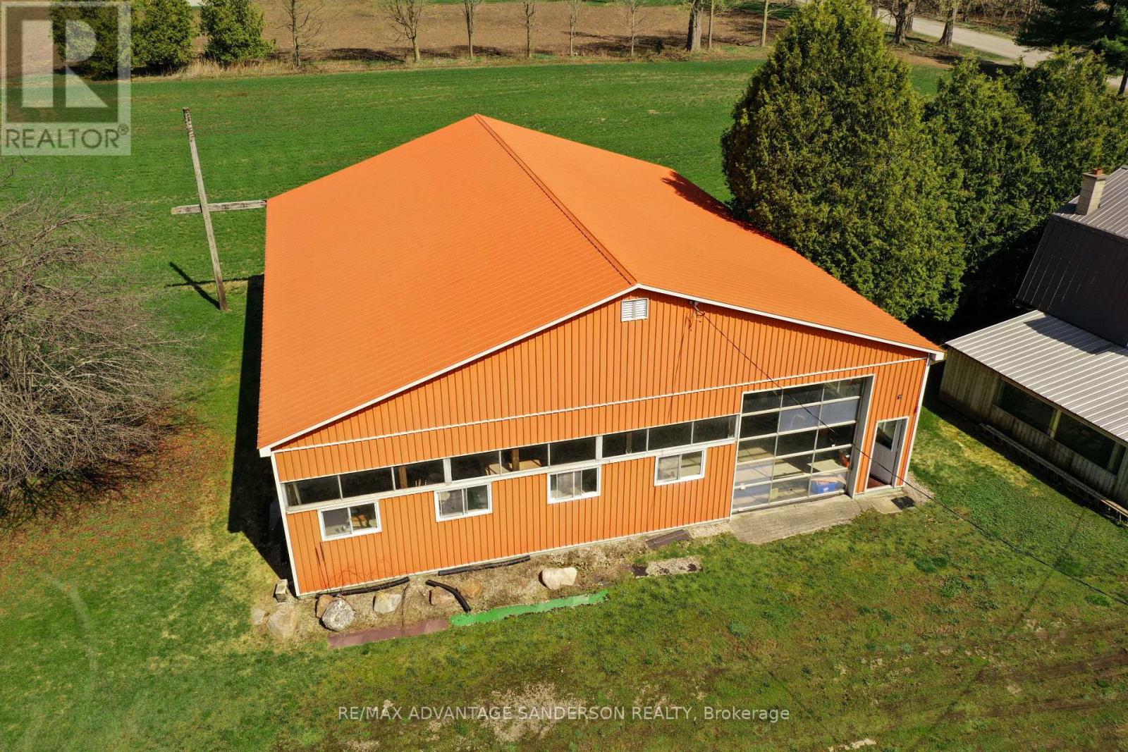 15060 Nine Mile Road, Middlesex Centre, Ontario  N0M 2A0 - Photo 19 - X13034360