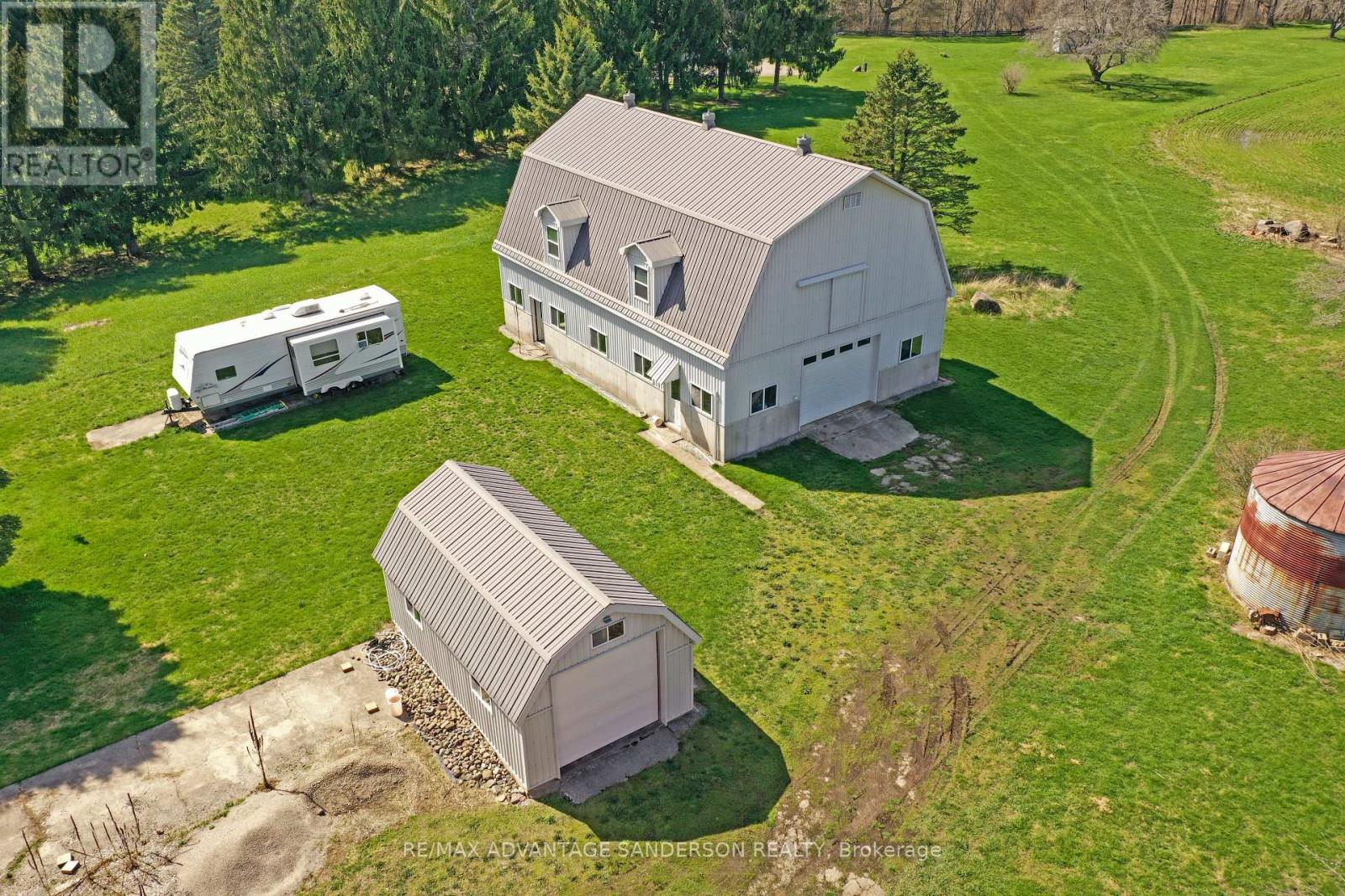 15060 Nine Mile Road, Middlesex Centre, Ontario  N0M 2A0 - Photo 20 - X13034360