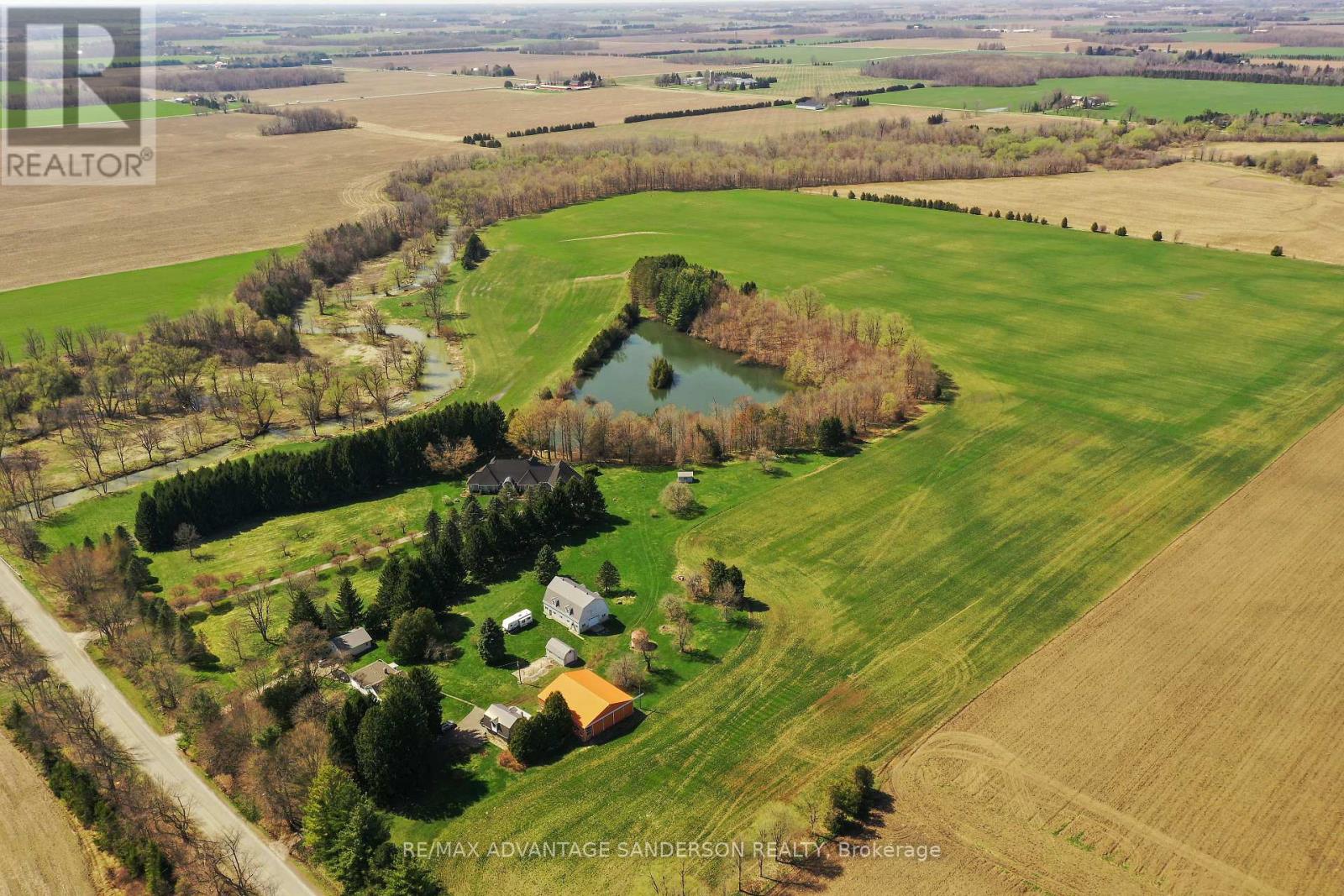 15060 Nine Mile Road, Middlesex Centre, Ontario  N0M 2A0 - Photo 3 - X13034360