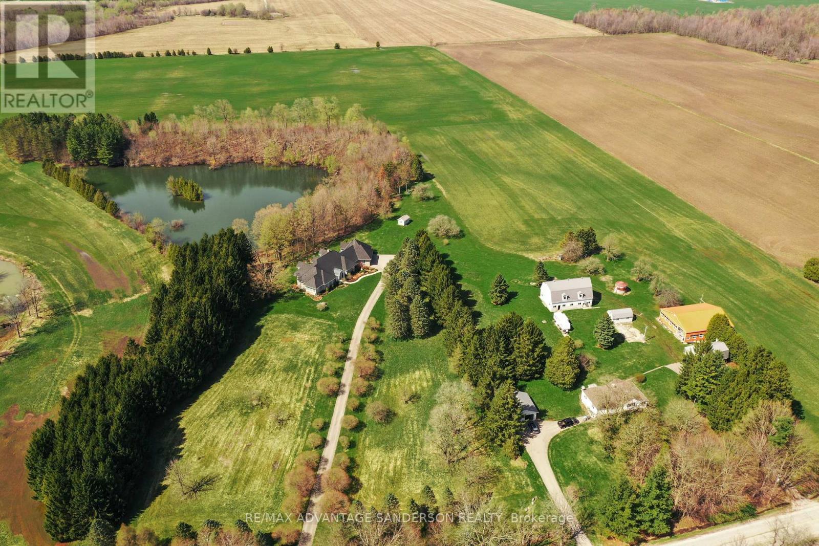 15060 Nine Mile Road, Middlesex Centre, Ontario  N0M 2A0 - Photo 6 - X13034360