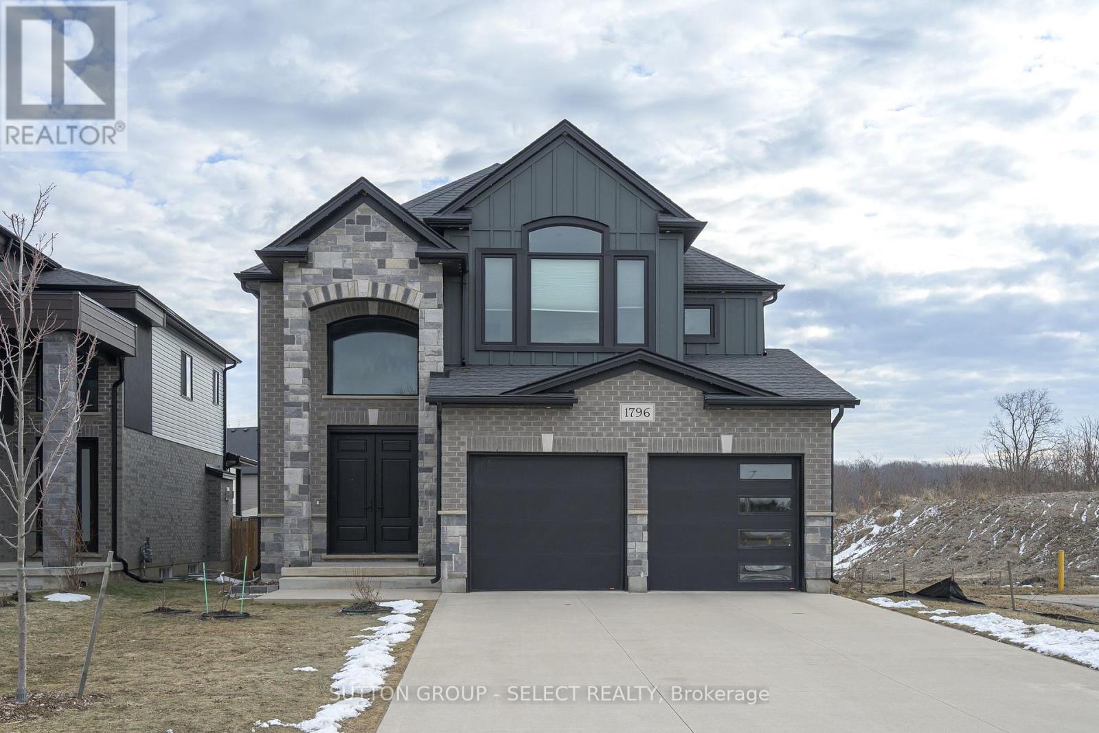 1796 Brayford Avenue, London South, Ontario  N6K 0H4 - Photo 1 - X13034372