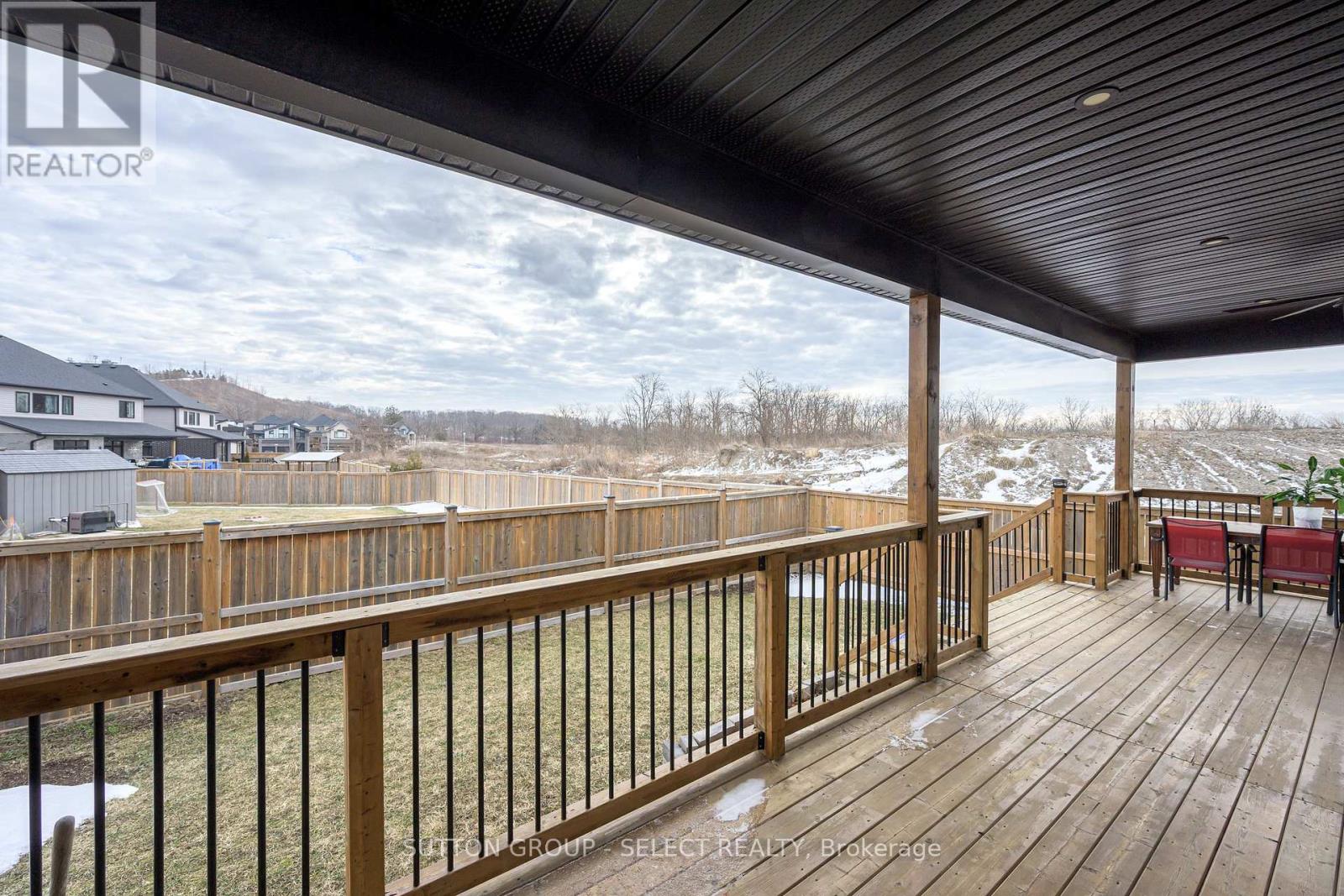 1796 Brayford Avenue, London South, Ontario  N6K 0H4 - Photo 36 - X13034372