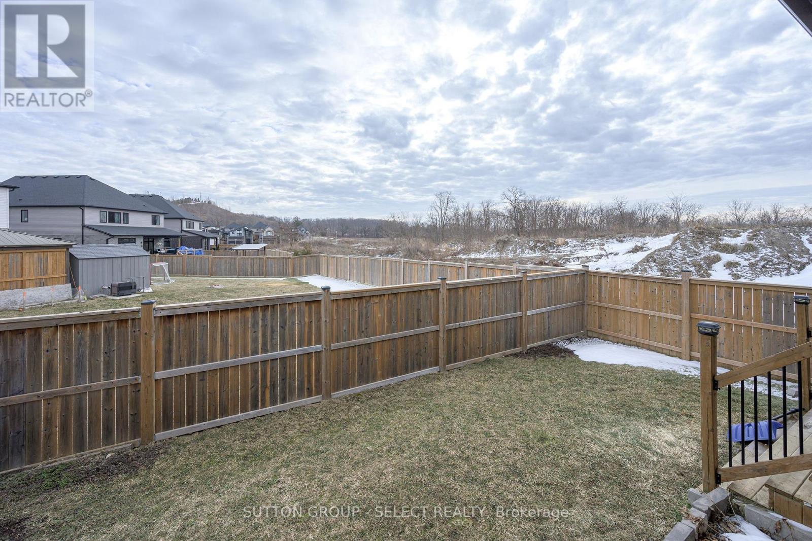 1796 Brayford Avenue, London South, Ontario  N6K 0H4 - Photo 37 - X13034372