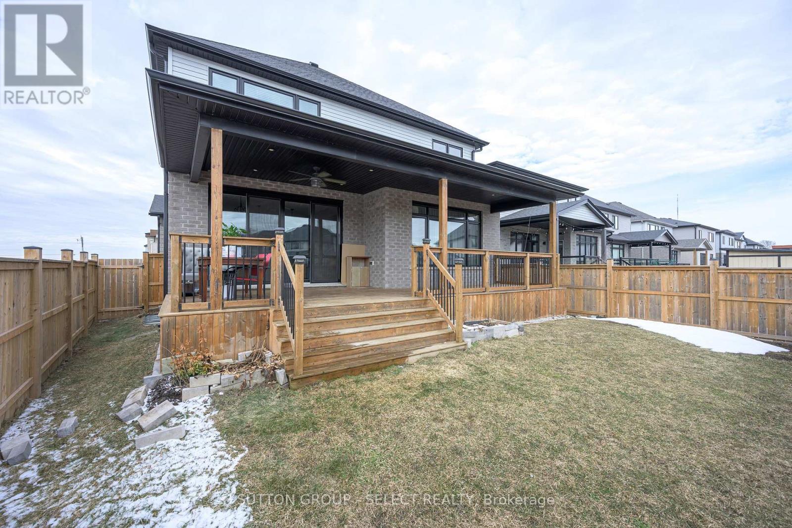 1796 Brayford Avenue, London South, Ontario  N6K 0H4 - Photo 38 - X13034372