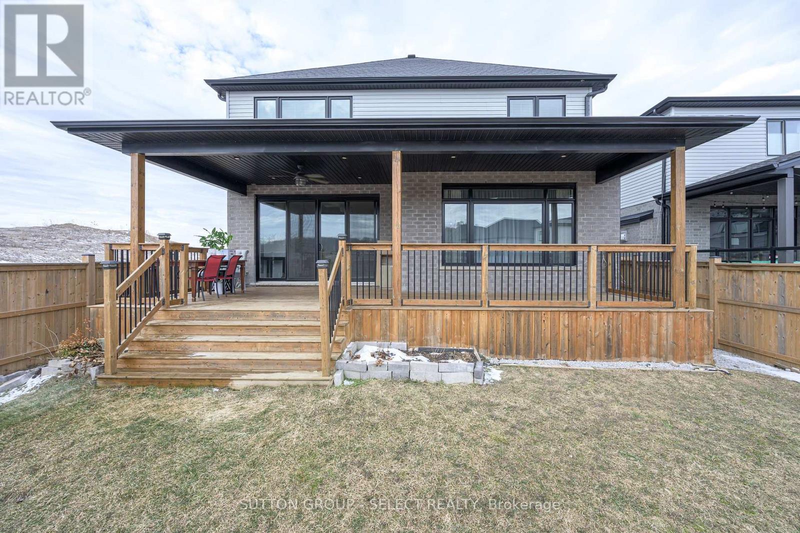 1796 Brayford Avenue, London South, Ontario  N6K 0H4 - Photo 39 - X13034372