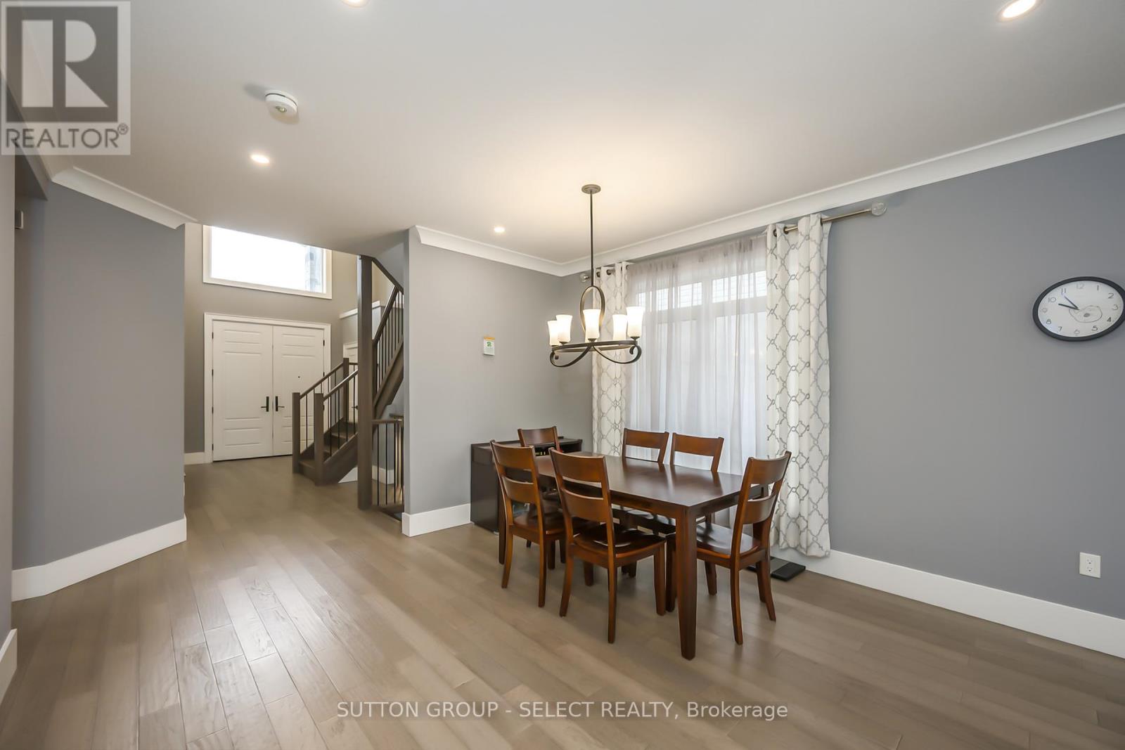 1796 Brayford Avenue, London South, Ontario  N6K 0H4 - Photo 5 - X13034372