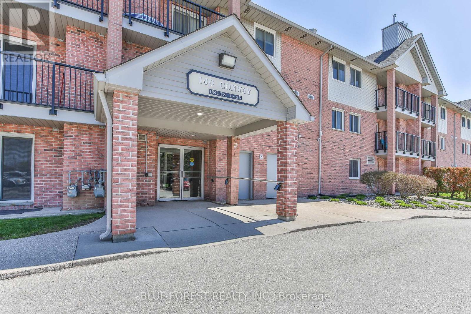 40 - 140 Conway Drive