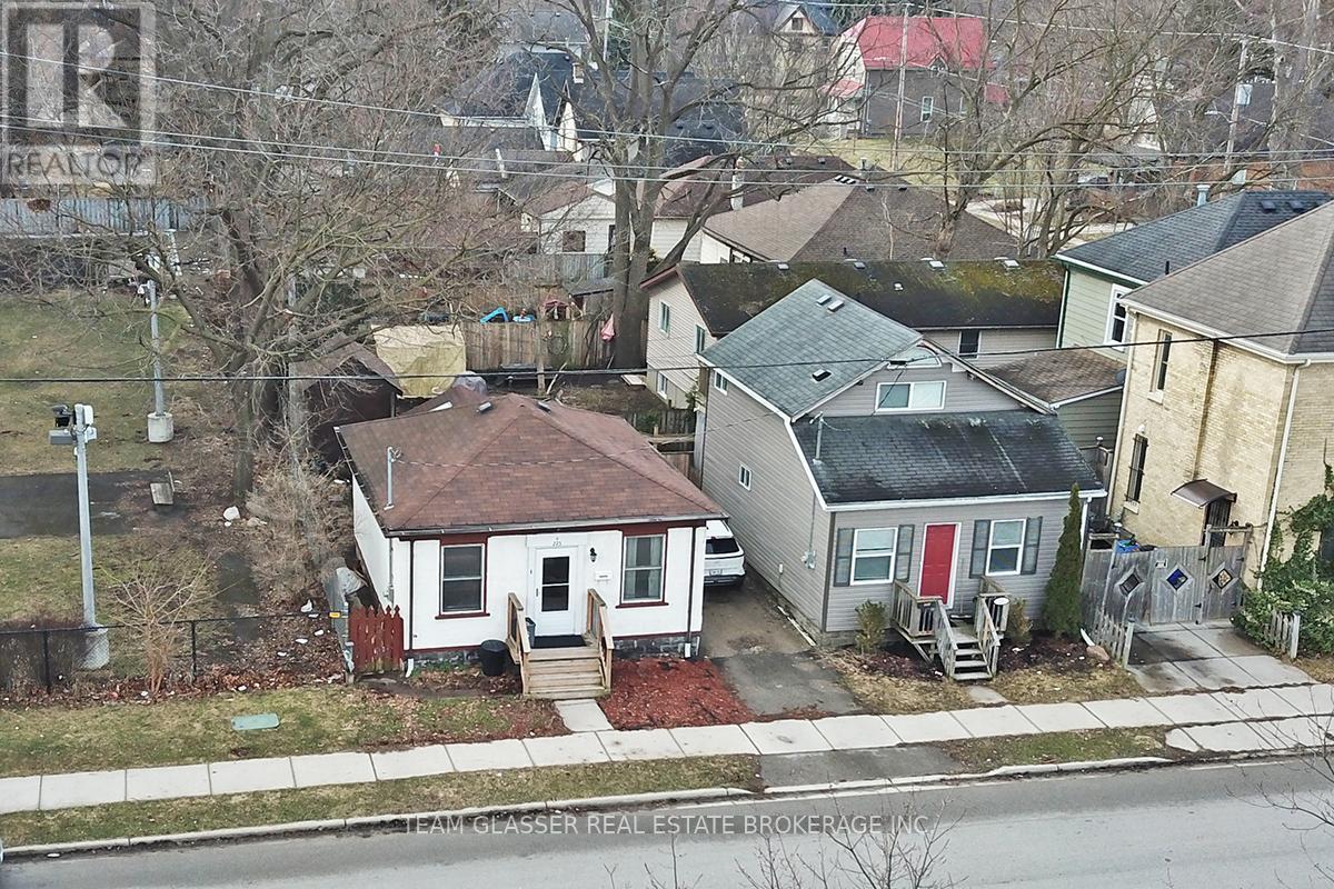 225 Simcoe Street, London East, Ontario  N6B 1J3 - Photo 21 - X13034554