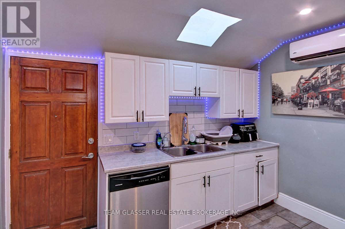 225 Simcoe Street, London East, Ontario  N6B 1J3 - Photo 9 - X13034554