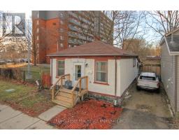 225 SIMCOE STREET, London East, Ontario