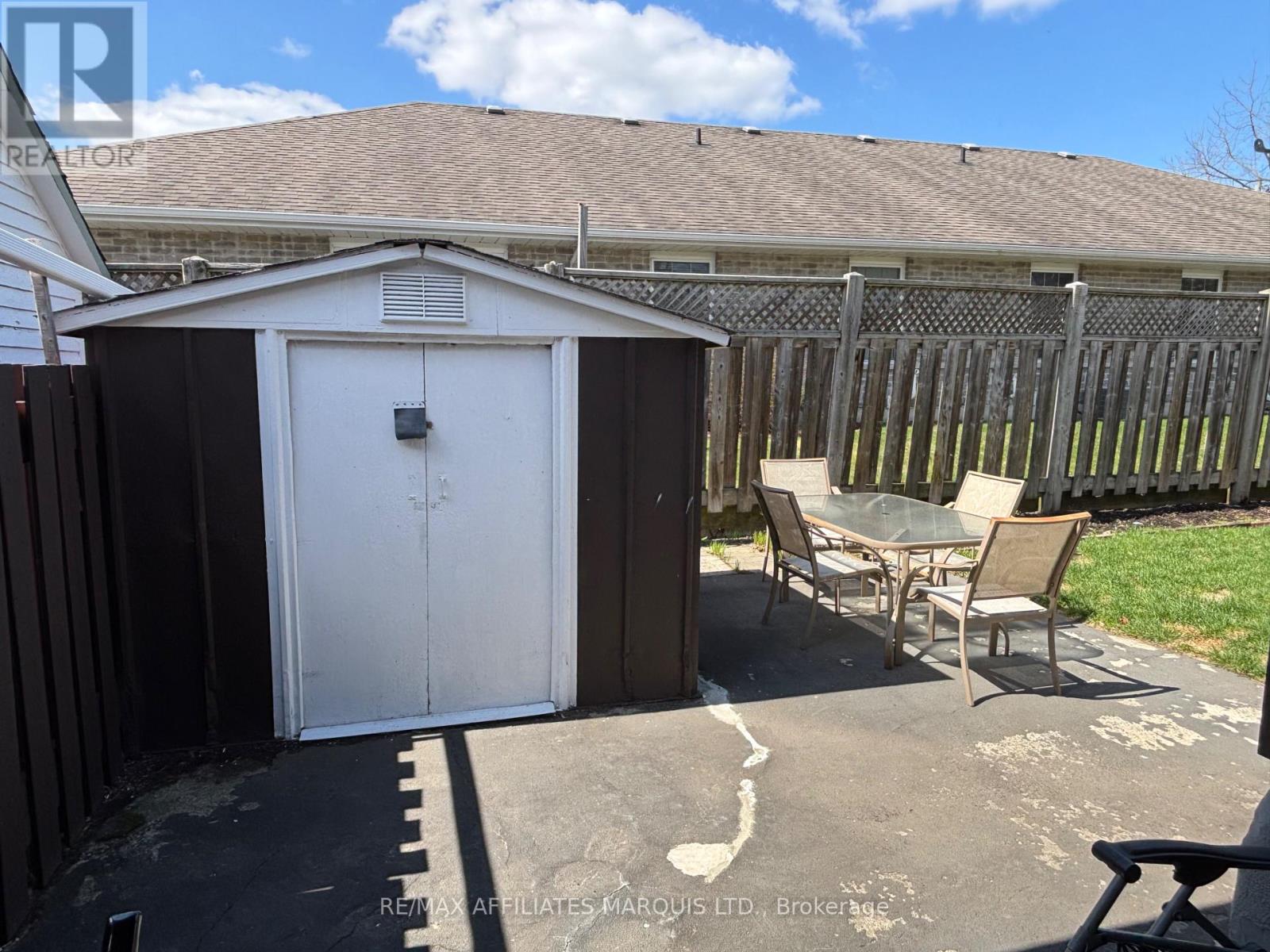 4 Seymour Avenue, Cornwall, Ontario  K6J 4L7 - Photo 36 - X13034412