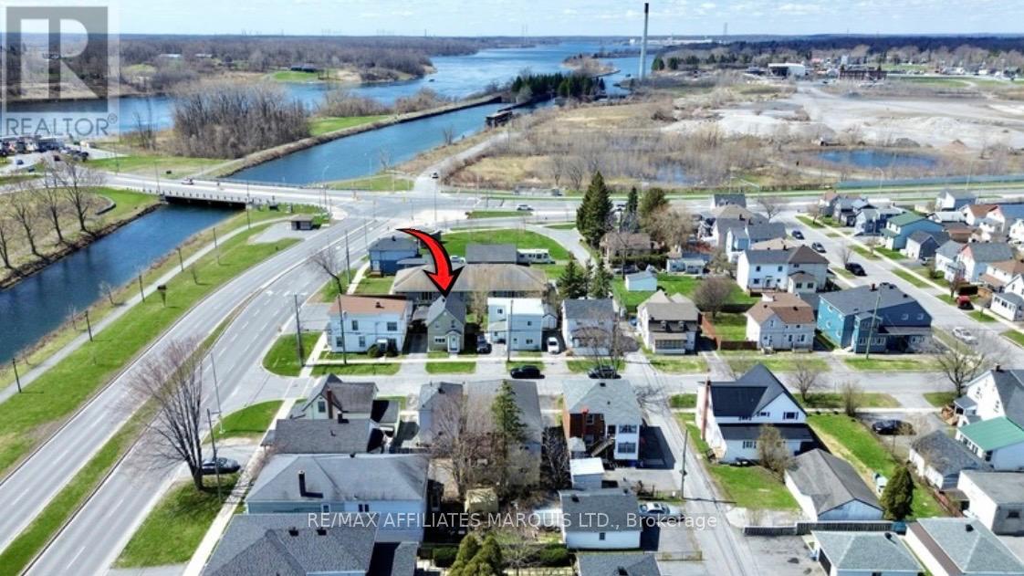 4 Seymour Avenue, Cornwall, Ontario  K6J 4L7 - Photo 40 - X13034412