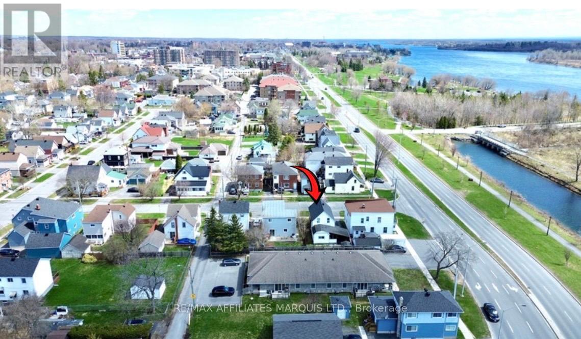 4 Seymour Avenue, Cornwall, Ontario  K6J 4L7 - Photo 41 - X13034412