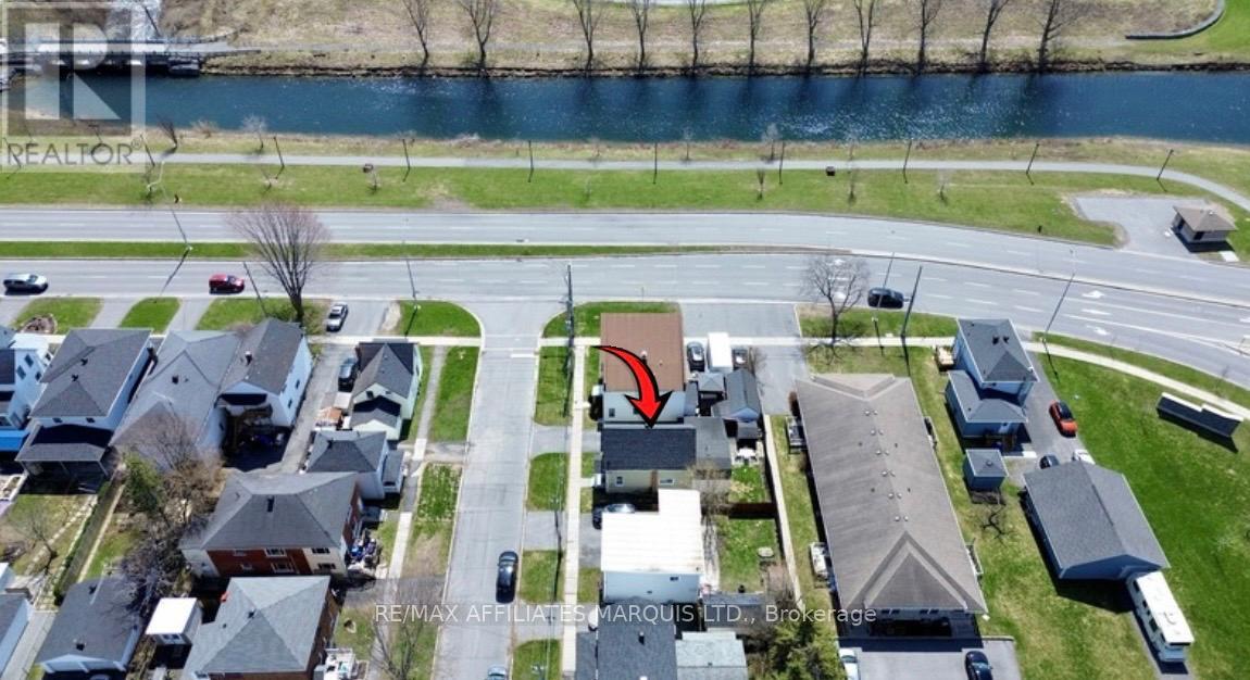 4 Seymour Avenue, Cornwall, Ontario  K6J 4L7 - Photo 42 - X13034412