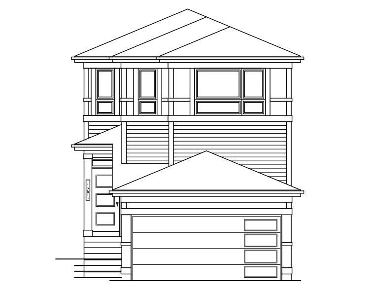 179 Stiles Bn, Leduc, Alberta  T9E 1K5 - Photo 2 - E4483696