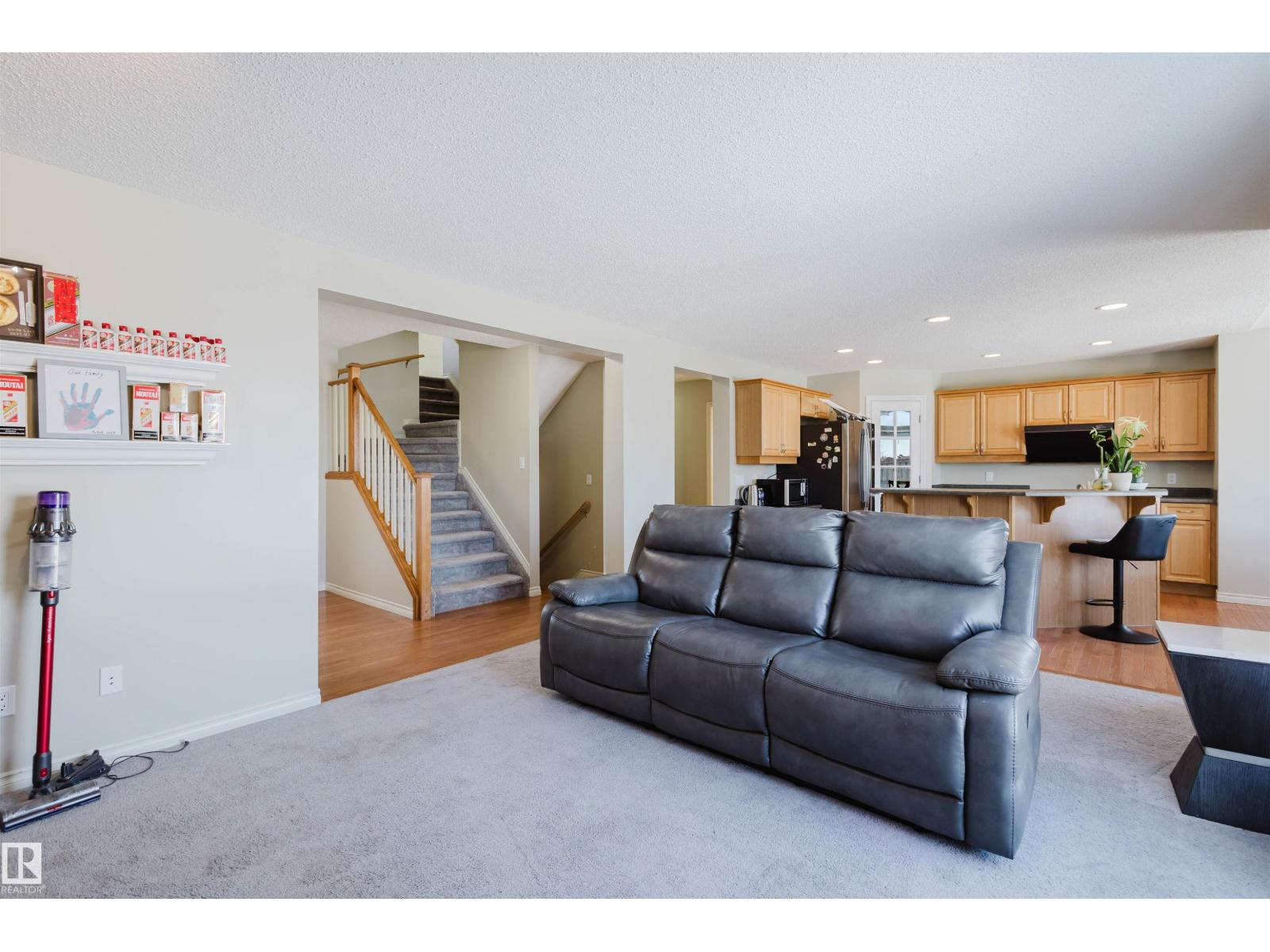 3534 Mclean Cr Sw, Edmonton, Alberta  T6W 1M3 - Photo 10 - E4483697