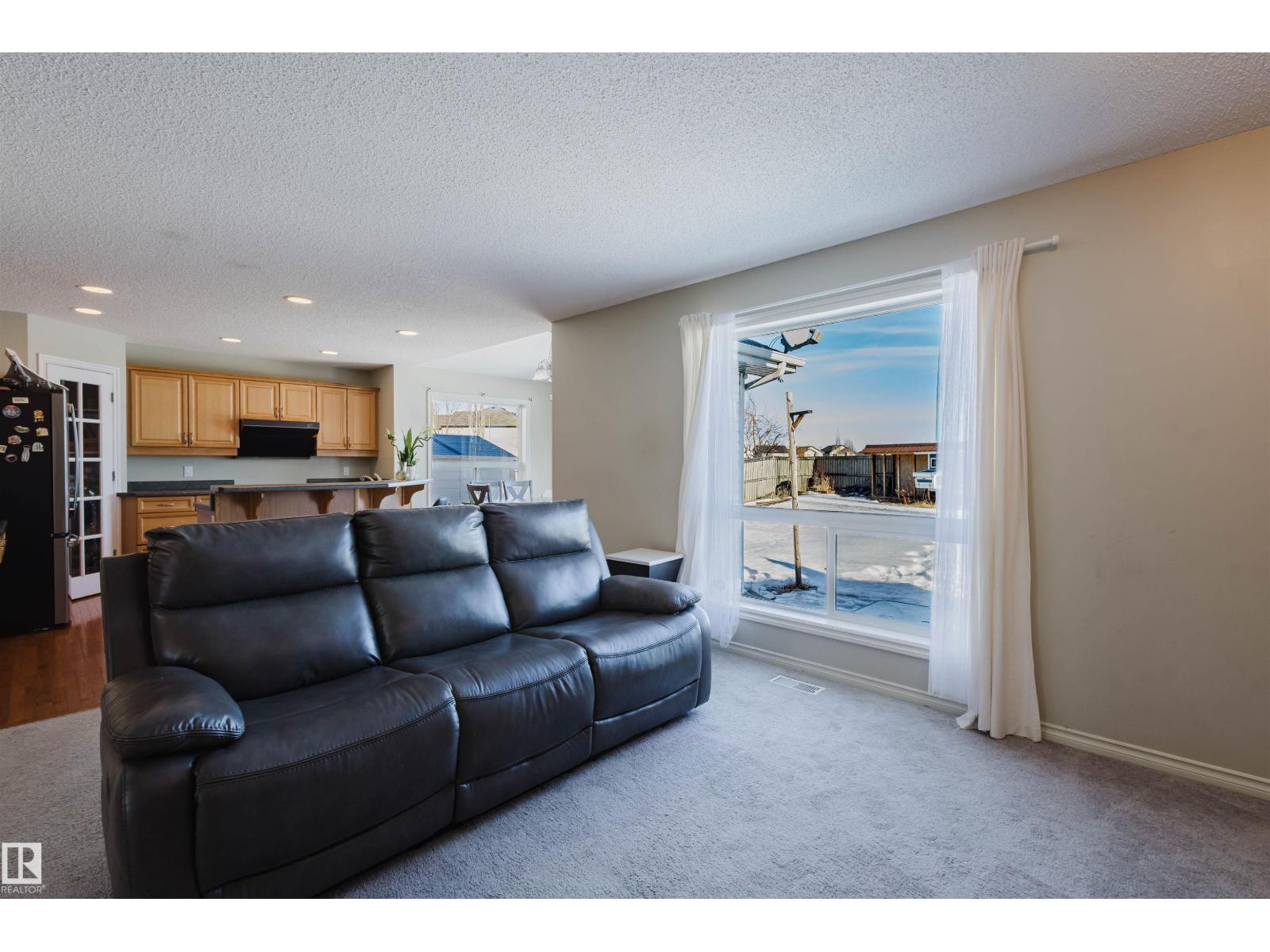 3534 Mclean Cr Sw, Edmonton, Alberta  T6W 1M3 - Photo 11 - E4483697