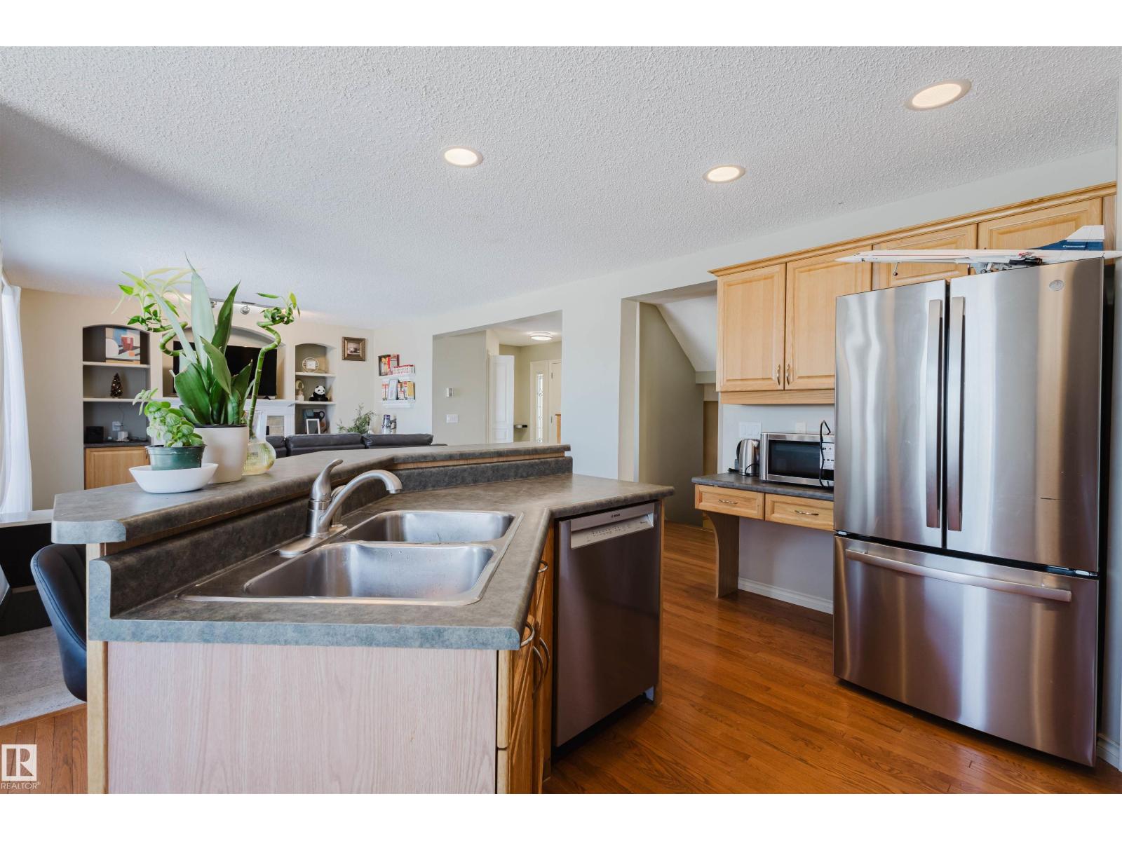 3534 Mclean Cr Sw, Edmonton, Alberta  T6W 1M3 - Photo 17 - E4483697