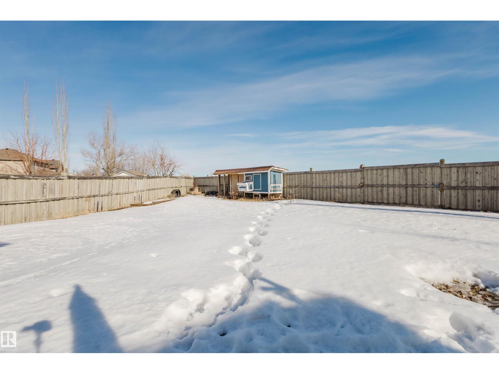3534 Mclean Cr Sw, Edmonton, Alberta  T6W 1M3 - Photo 50 - E4483697
