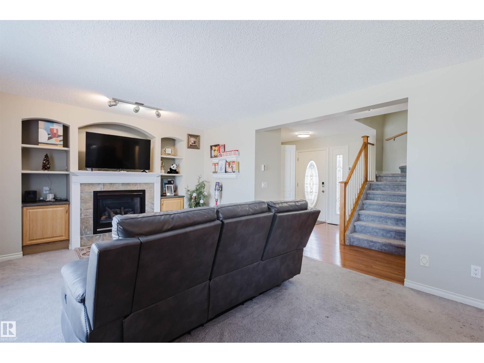 3534 Mclean Cr Sw, Edmonton, Alberta  T6W 1M3 - Photo 7 - E4483697