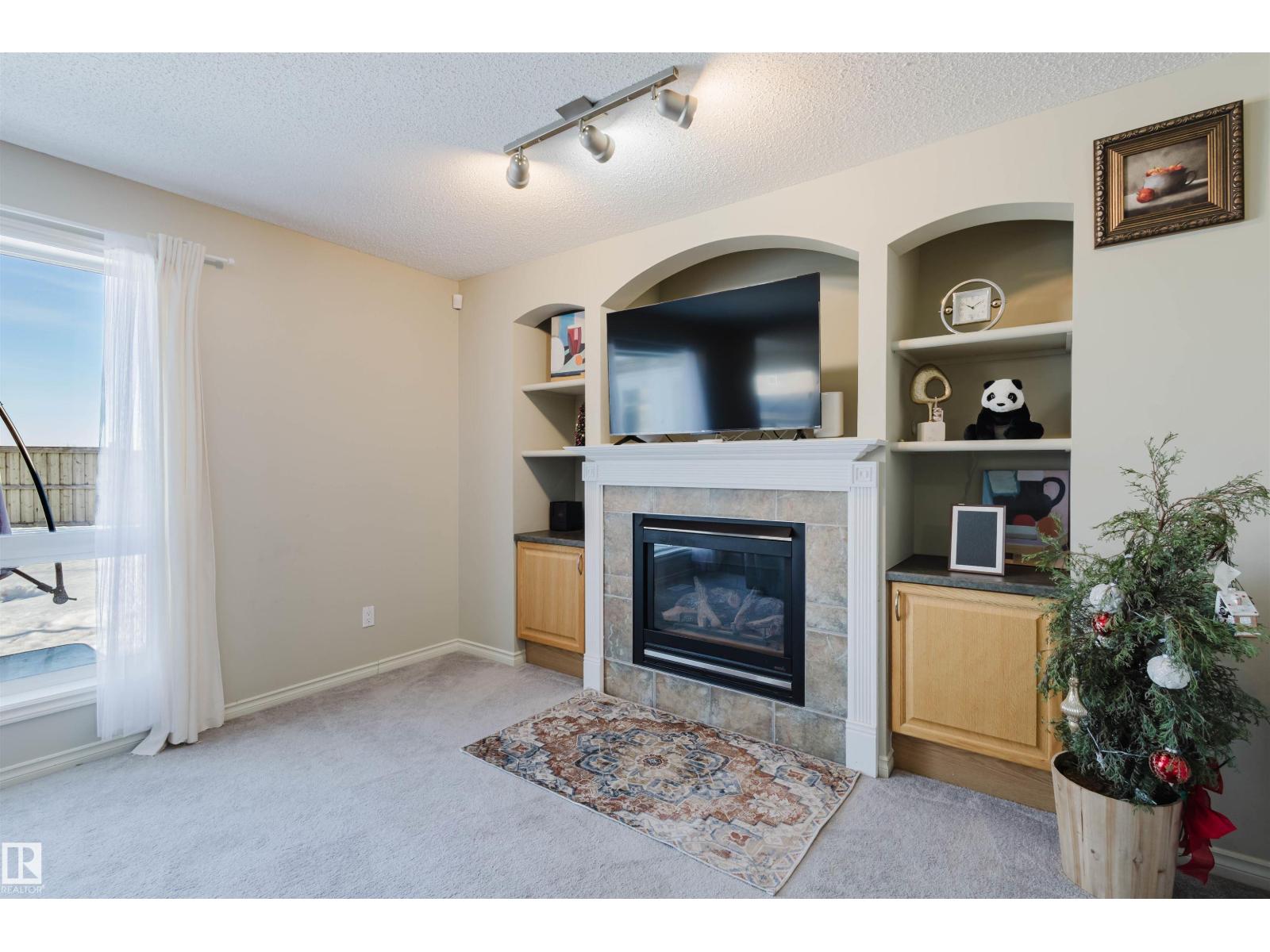 3534 Mclean Cr Sw, Edmonton, Alberta  T6W 1M3 - Photo 8 - E4483697