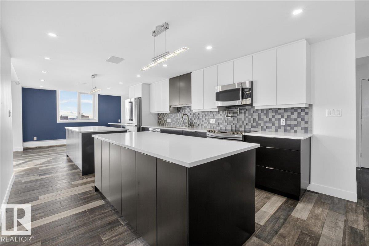 9835 113 St Nw, Edmonton, Alberta  T5K 1N4 - Photo 12 - E4483698