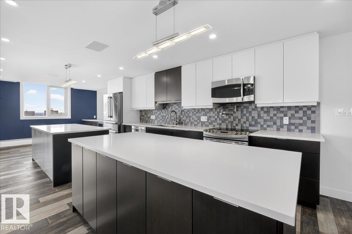 9835 113 St Nw, Edmonton, Alberta  T5K 1N4 - Photo 13 - E4483698