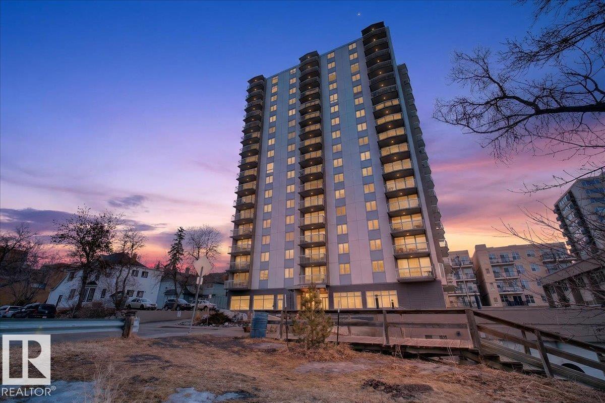 9835 113 St Nw, Edmonton, Alberta  T5K 1N4 - Photo 2 - E4483698