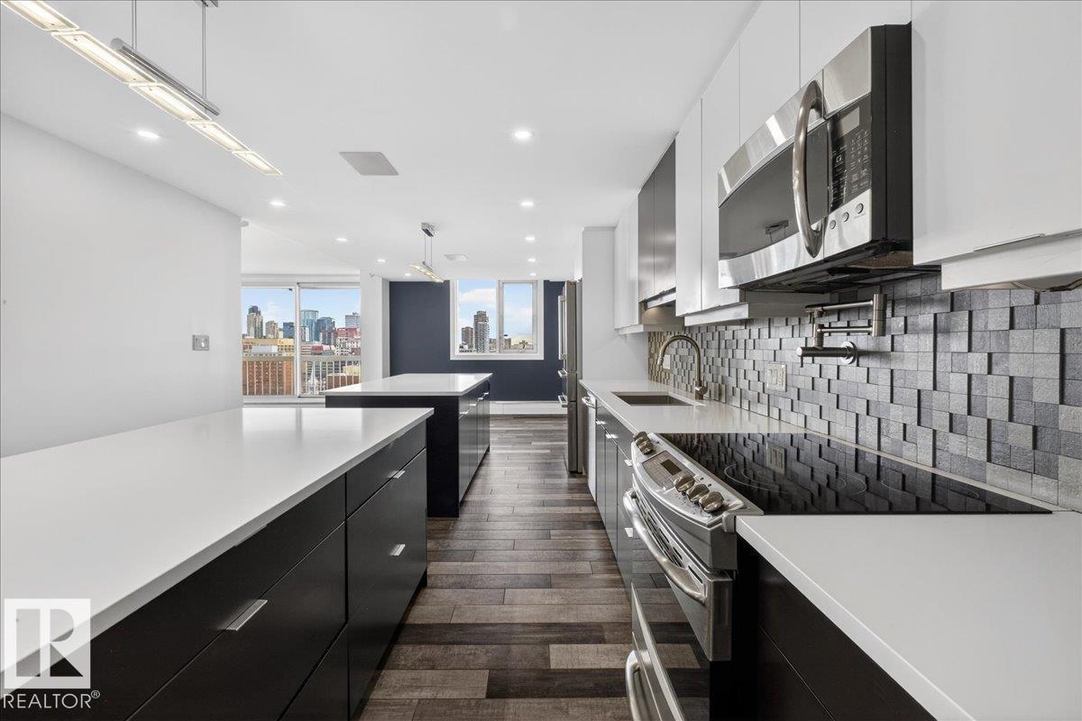 9835 113 St Nw, Edmonton, Alberta  T5K 1N4 - Photo 23 - E4483698