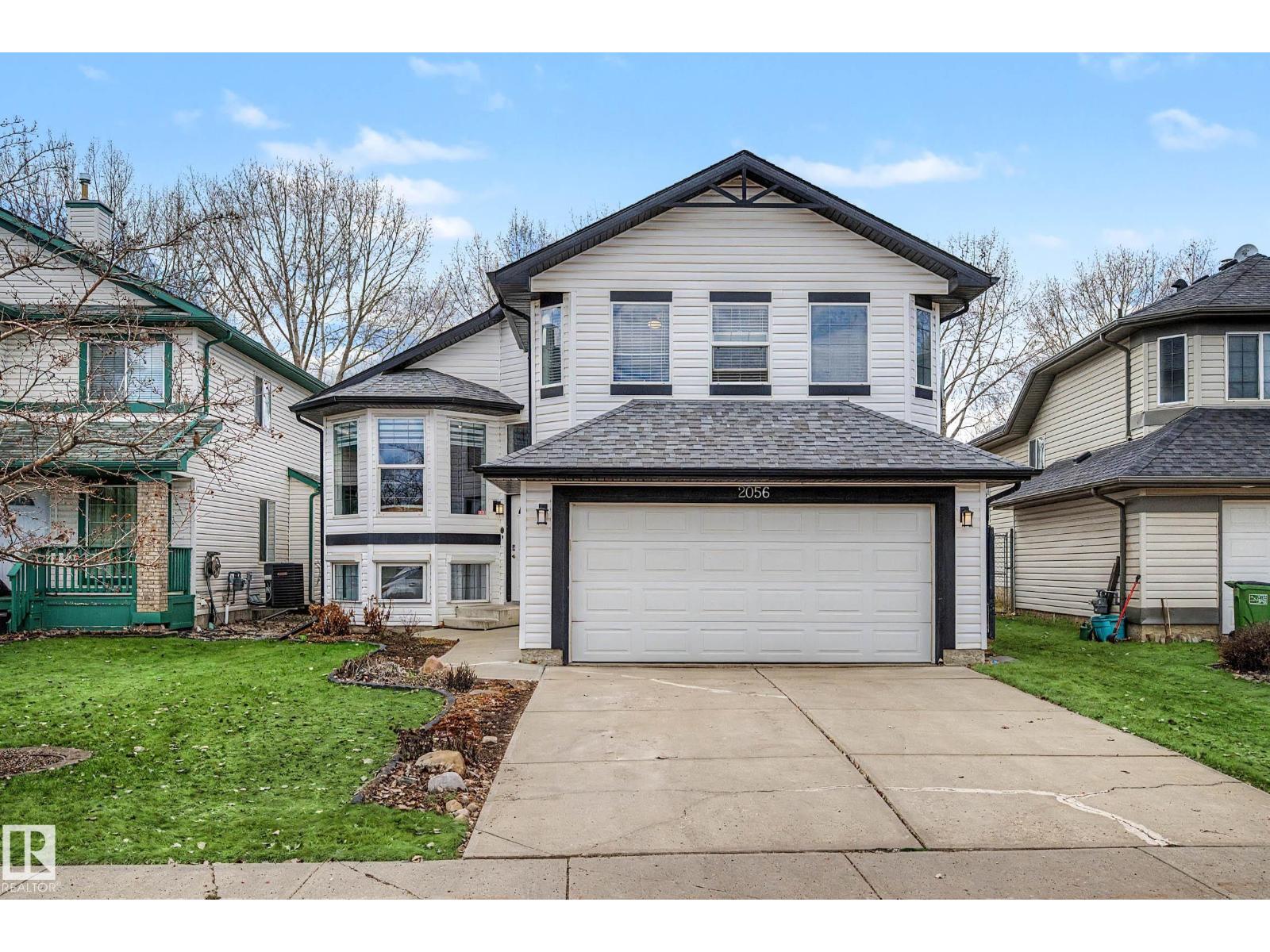 2056 BRENNAN CR NW, edmonton, Alberta