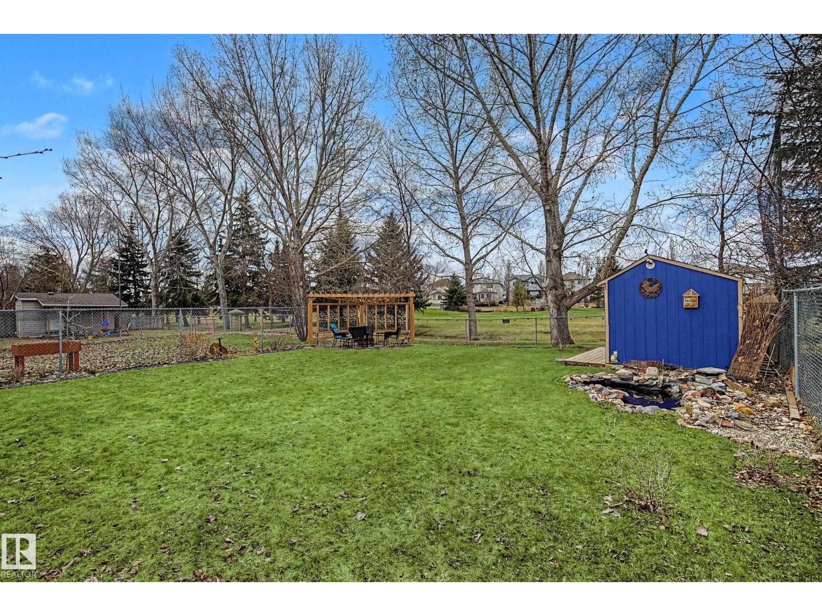 2056 Brennan Cr Nw, Edmonton, Alberta  T5T 6S4 - Photo 35 - E4483699