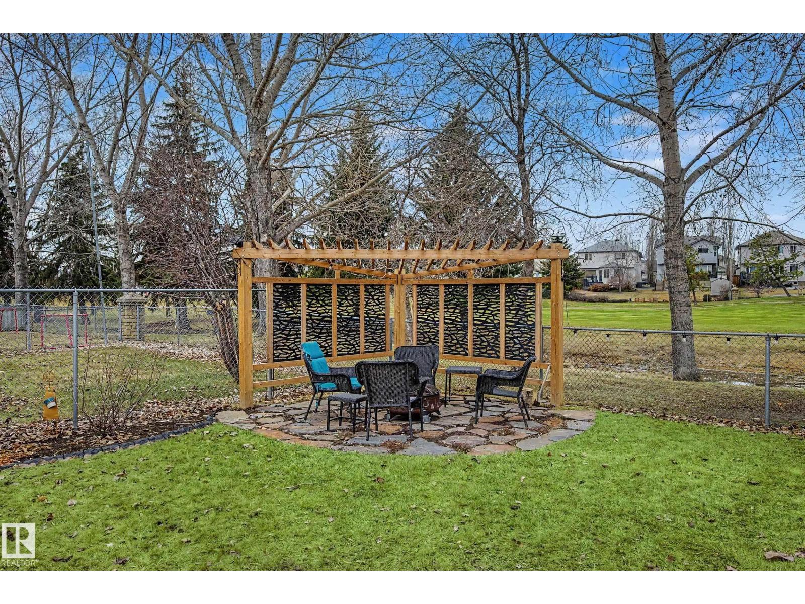 2056 Brennan Cr Nw, Edmonton, Alberta  T5T 6S4 - Photo 36 - E4483699